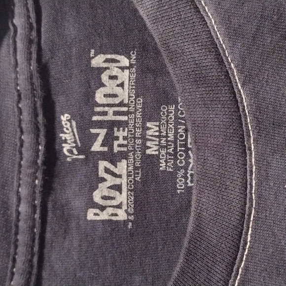 Boyz n the hood t shirt medium - Picture 3 of 7